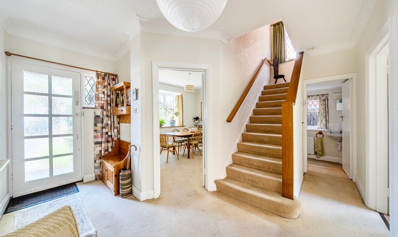Newton Wood Road, Ashtead, KT21