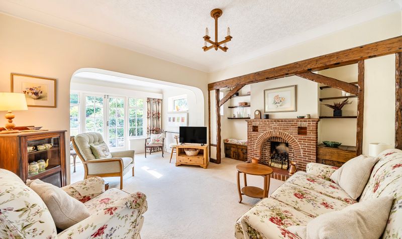 Newton Wood Road, Ashtead, KT21