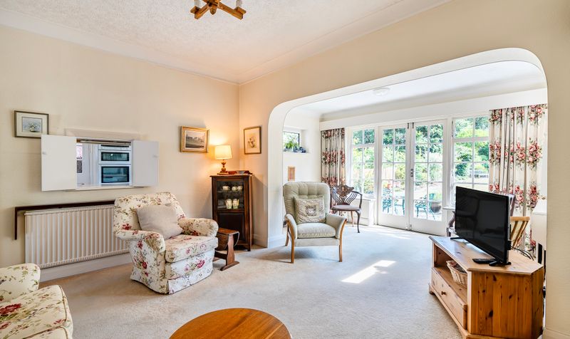 Newton Wood Road, Ashtead, KT21