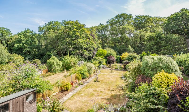 Newton Wood Road, Ashtead, KT21