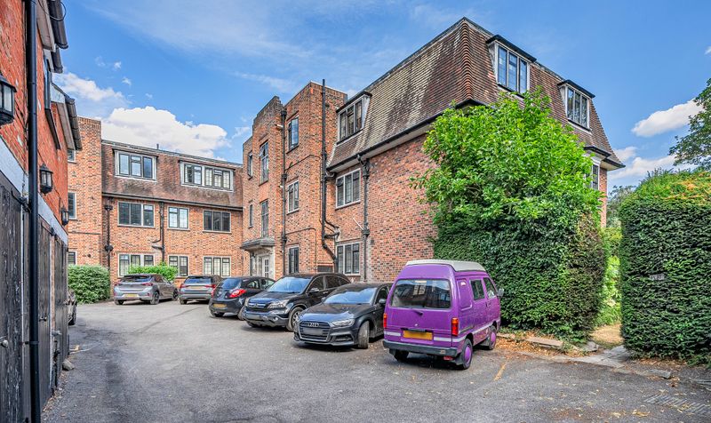 Church Street, Epsom, KT17