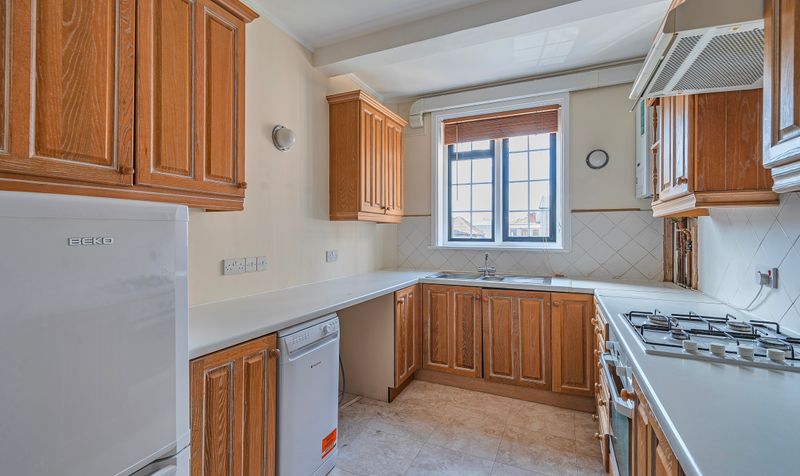 Church Street, Epsom, KT17