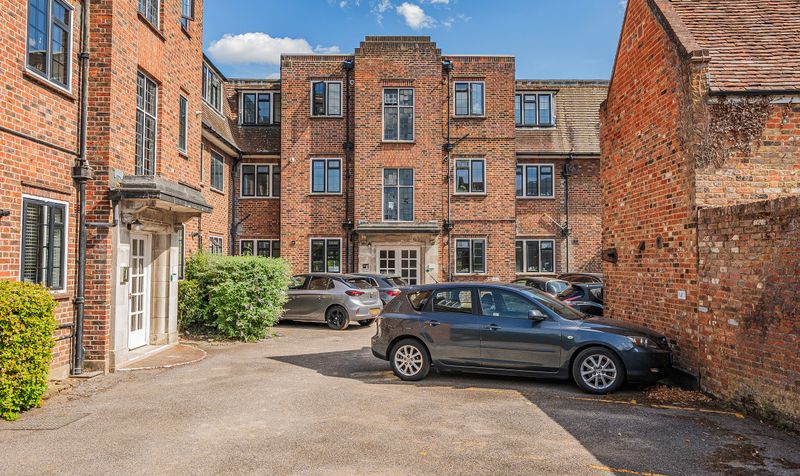 Church Street, Epsom, KT17