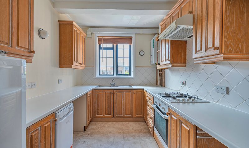 Church Street, Epsom, KT17