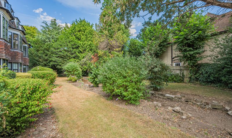 Church Street, Epsom, KT17