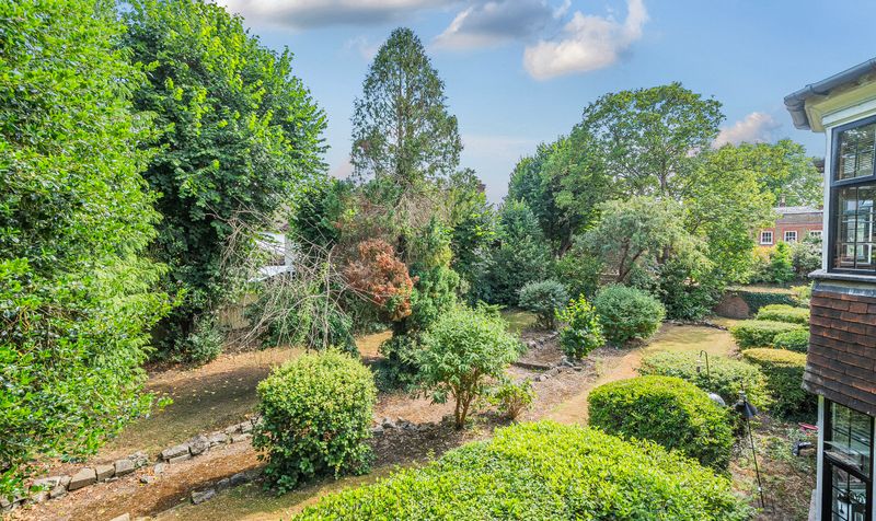 Church Street, Epsom, KT17