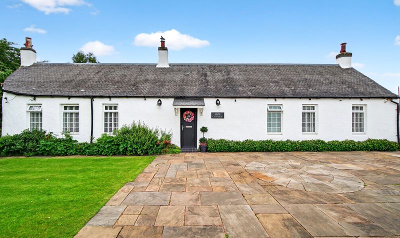 52 Townfoot, Dreghorn, KA11 4EZ