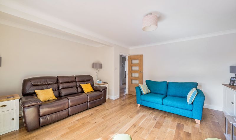 Copse Edge Avenue, Epsom, KT17
