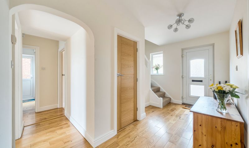 Copse Edge Avenue, Epsom, KT17