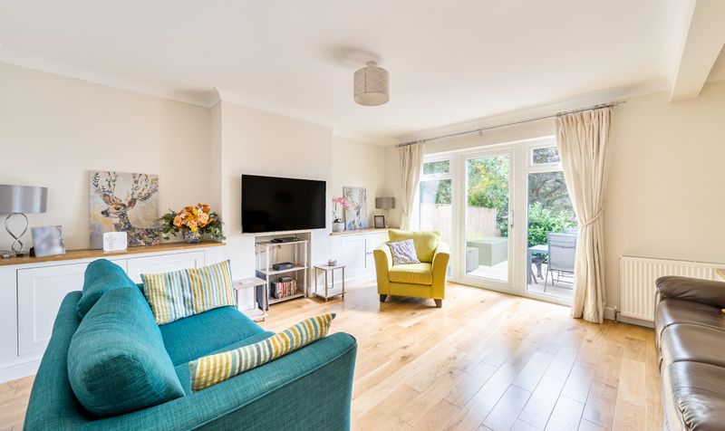 Copse Edge Avenue, Epsom, KT17