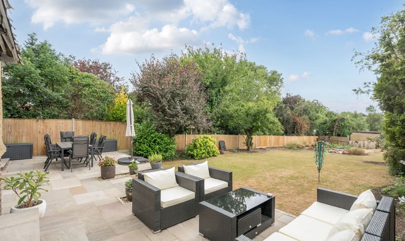Copse Edge Avenue, Epsom, KT17