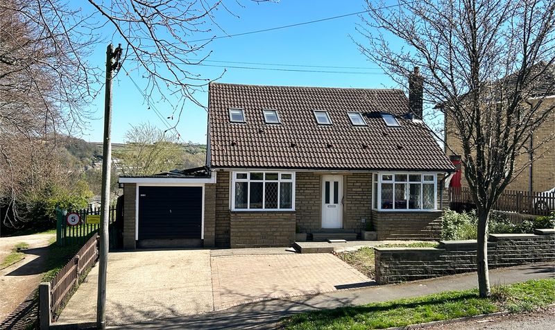 Fleminghouse Lane, Huddersfield, HD5