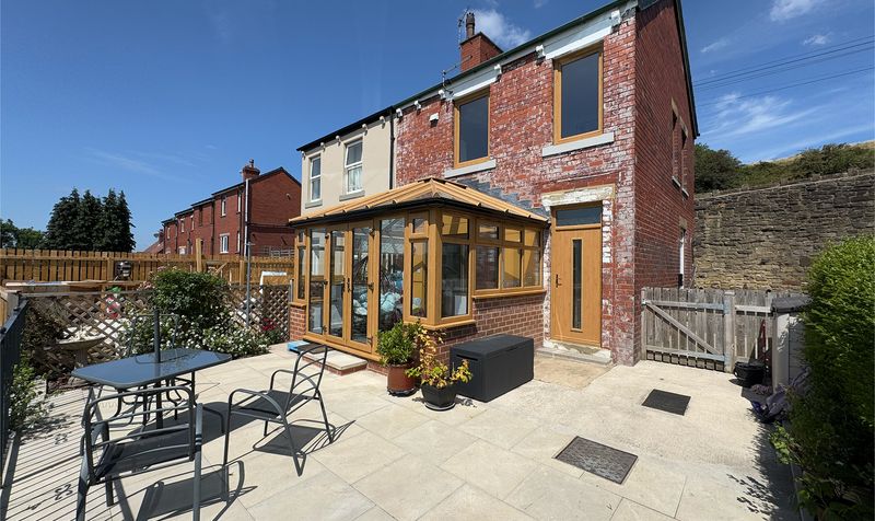 Wakefield Road, Fenay Bridge, HD8