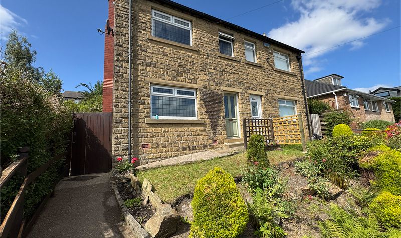 Forest Road, Huddersfield, HD5