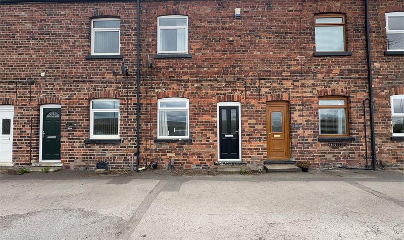 Higham Common Road, Higham, S75