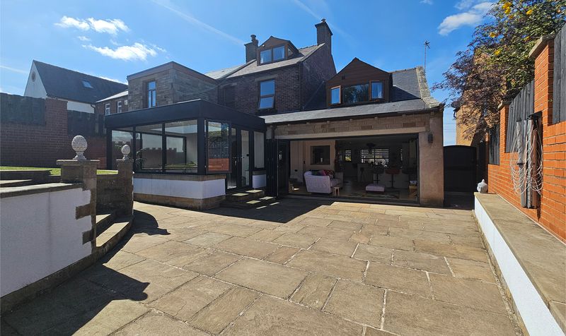Birch House, Cumberworth Road, Skelmanthorpe