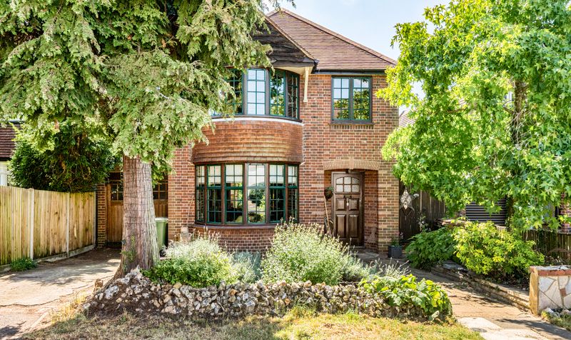 Park Hill Road, Epsom, KT17