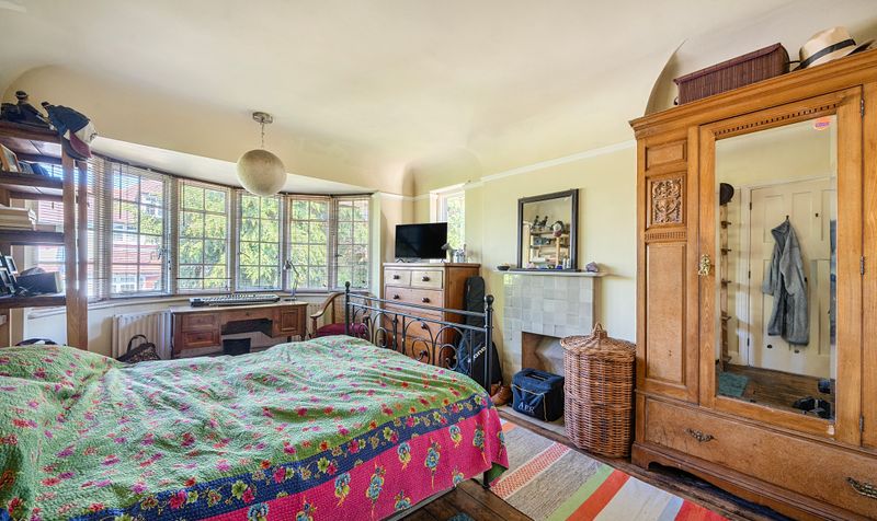 Park Hill Road, Epsom, KT17