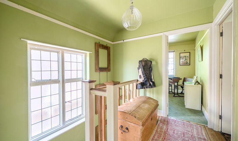 Park Hill Road, Epsom, KT17