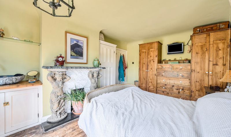 Park Hill Road, Epsom, KT17