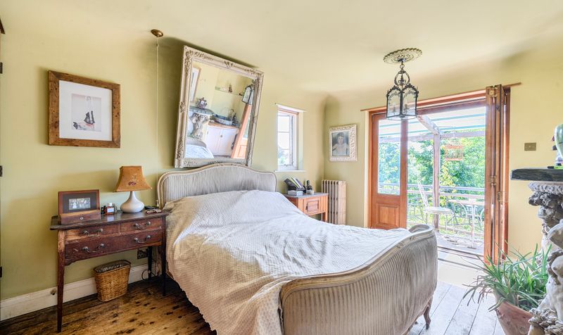 Park Hill Road, Epsom, KT17