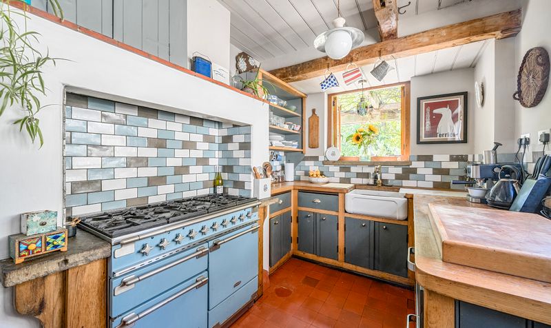 Park Hill Road, Epsom, KT17