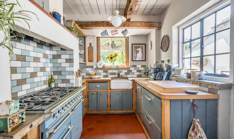 Park Hill Road, Epsom, KT17