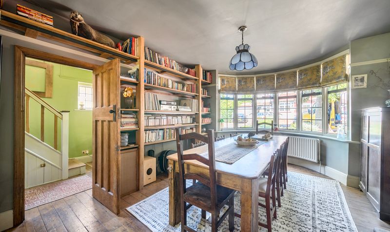 Park Hill Road, Epsom, KT17