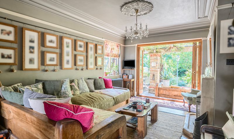 Park Hill Road, Epsom, KT17