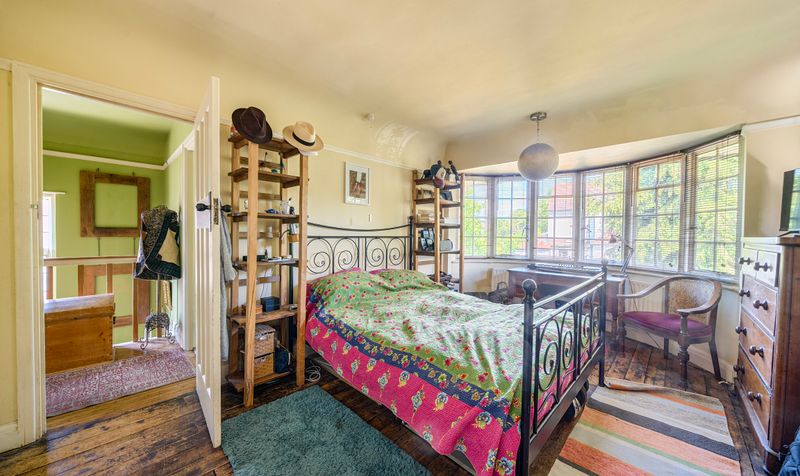 Park Hill Road, Epsom, KT17