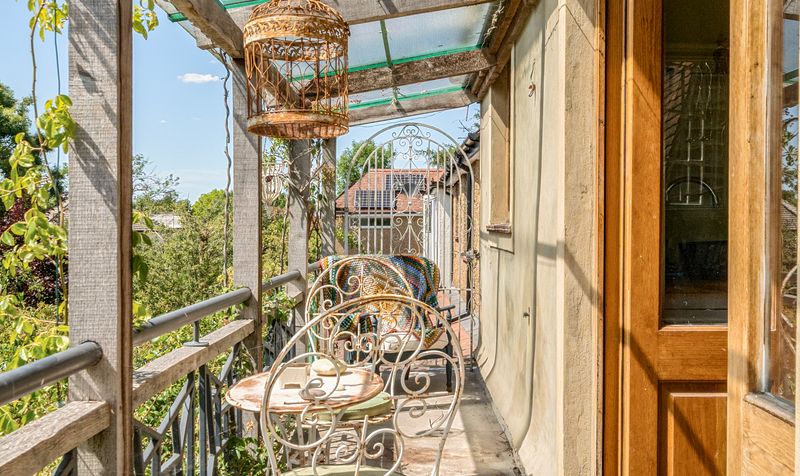 Park Hill Road, Epsom, KT17