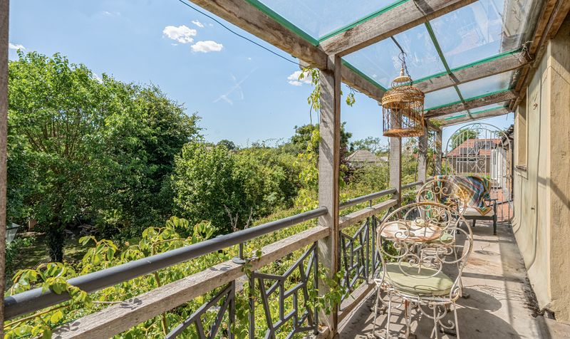 Park Hill Road, Epsom, KT17
