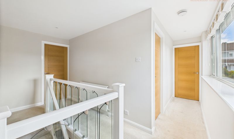 Lansdowne Grove, Chester, CH4