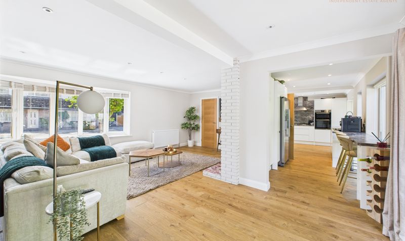 Lansdowne Grove, Chester, CH4