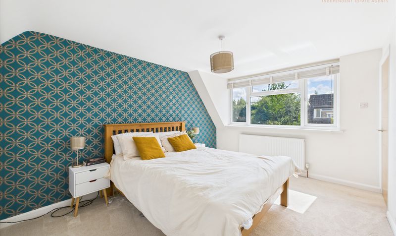 Lansdowne Grove, Chester, CH4
