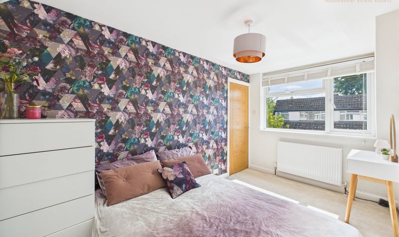 Lansdowne Grove, Chester, CH4