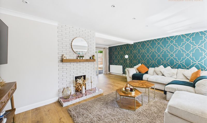 Lansdowne Grove, Chester, CH4