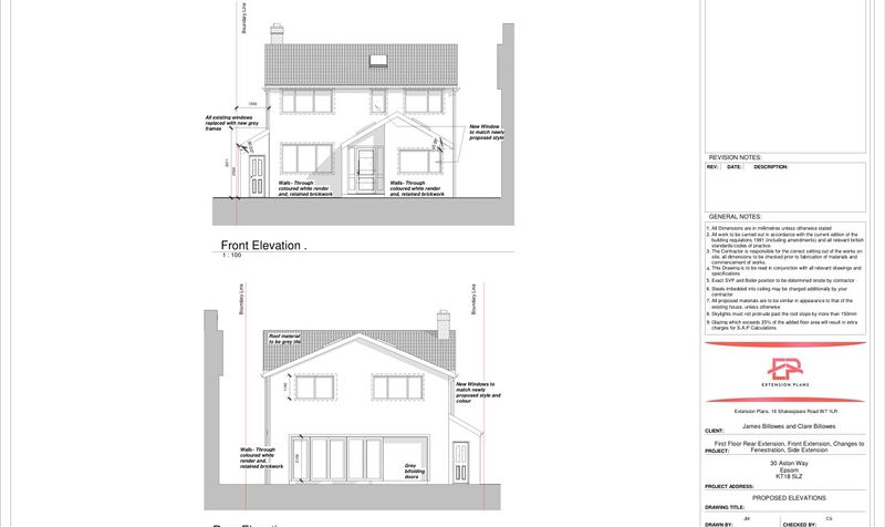 Aston Way, Epsom, KT18