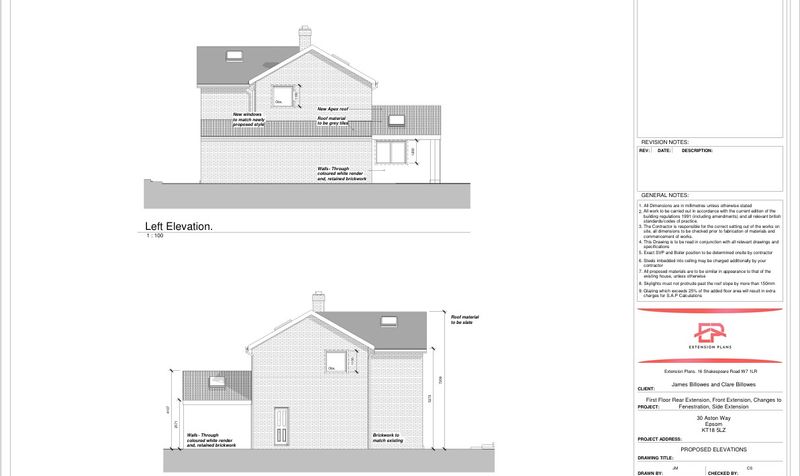 Aston Way, Epsom, KT18