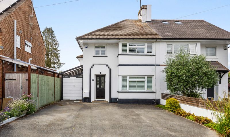 4 Bedroom House For Sale – Bearton Green, Hitchin, SG5