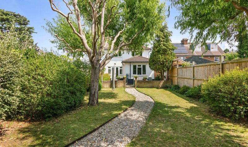 4 Bedroom House For Sale – Bearton Green, Hitchin, SG5 3