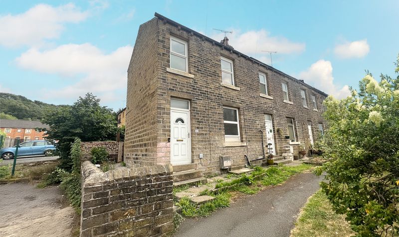 Wakefield Road, Huddersfield, HD5