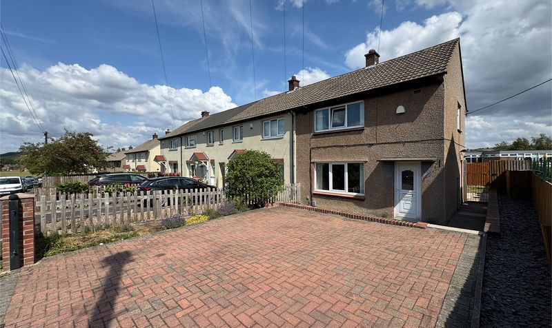 Teddington Avenue, Huddersfield, HD5