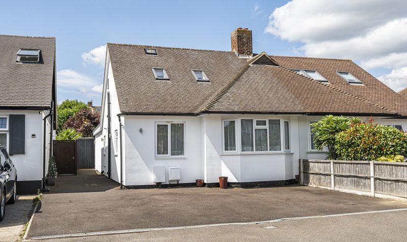 Eastdean Avenue, Epsom, KT18
