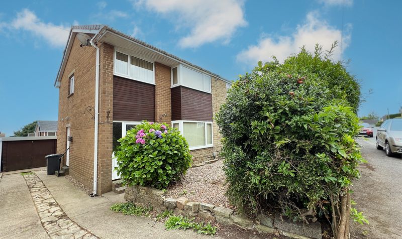 Meadow Park, Huddersfield, HD5