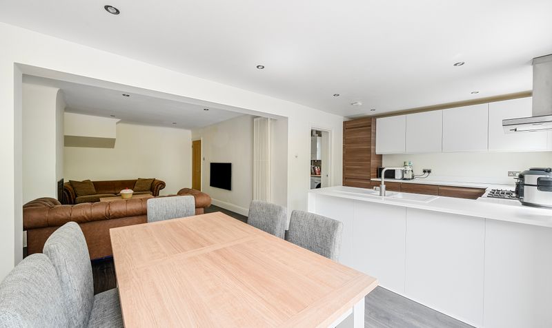 Lane End, Epsom, KT18