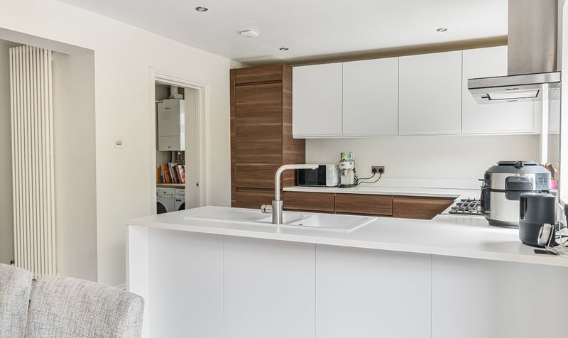 Lane End, Epsom, KT18