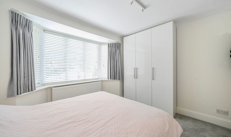 Lane End, Epsom, KT18