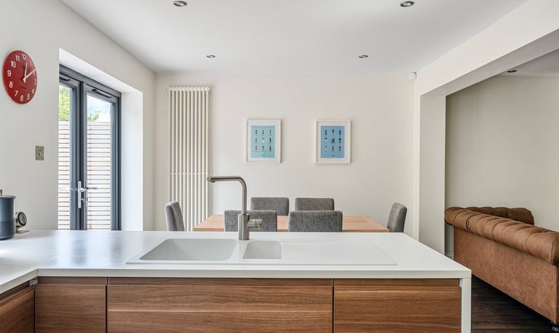 Lane End, Epsom, KT18