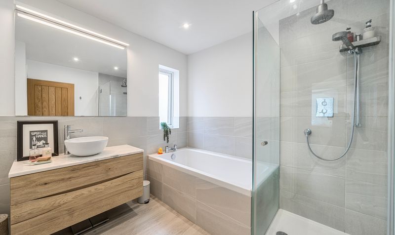 Lane End, Epsom, KT18